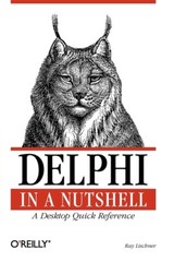Delphi In A Nutshell