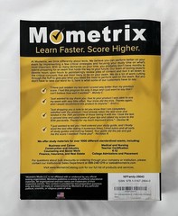 Mometrix FNP Certification Review Book 2025-2026 7th Edition Nurse Study Guide