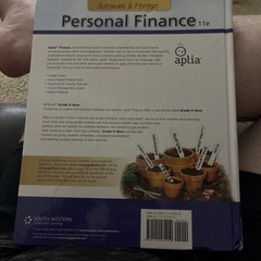 Personal Finance by Raymond Forgue and E. Thomas Garman (2011, Hardcover)