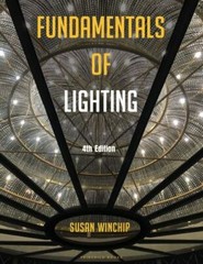 Fundamentals of Lighting: Bundle Book + Studio Access Card, Winchip, Susan, 9781