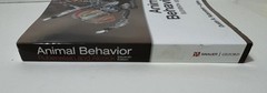 Animal Behavior John Alcock Dustin R. Rubenstein 2019 Trade Paperback