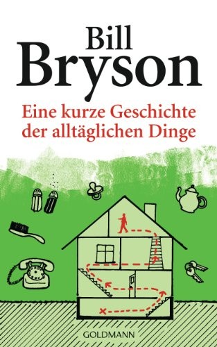 Bill Bryson Sig Eine kurze Geschichte der alltäglichen D (Paperback) (UK IMPORT)