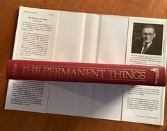 The Permanent Things: Hillsdale College, 1900-1994
