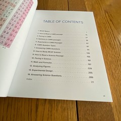 The Next Evolution in MCAT Prep Six Book Set Blueprint Education