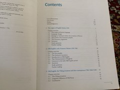 The History of English: An Introduction by Gramley, Stephan
