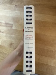 The Brief Wadsworth Handbook