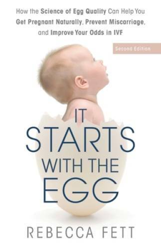 It Starts with the Egg: How the Science of Egg Quality Can Help You Get P – GOOD