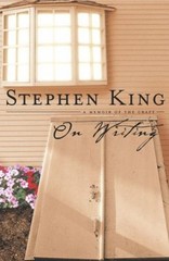 On Writing Hardcover Stephen King