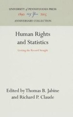 Human Rights And Statistics