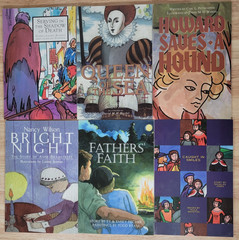 Phonics Museum Readers 1-31 Veritas Press Classical Christian Homeschooling