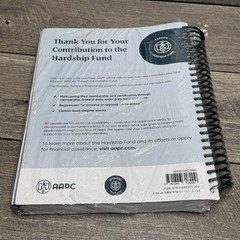 ICD-10-PCS 2024 Expert: The Complete Official Code Book (AAPC) Spiral Bound NEW