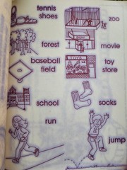Teacher Reproducible Activity Books Lot Writing Prompt Crafts Art Vintage 1980’s