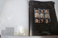 Milady Standard Cosmetology by Milady (2015, Trade Paperback)