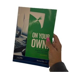 On Your Own 2e – paperback Poe, Brannon