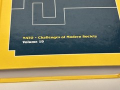 Air Pollution Modeling and Its Application XII NATO CMS Vol 19 HC 1998 Book