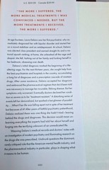 Unshrunk : A Story of Psychiatric Treatment Resistance by Laura Delano 2025 Hbk