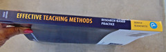 Effective Teaching Methods 10th Ed. 2022 PB Borich Blanchette