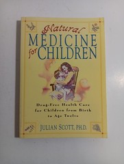 Natural Remedies for Kids