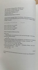 Walter Benjamin: An Introduction to His Work and Thought