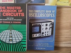 17 TAB Publishing Electrical Engineering How To Books Vintage VERY NICE !!