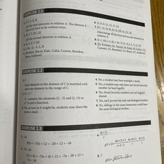 McGraw-Hill Education Geometry and Algebra II Review and Workshop