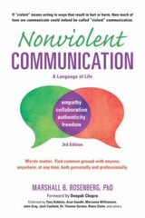 Nonviolent Communication: A Language of Life:… – Rosenberg, Marshall B.