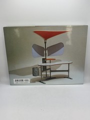 Schiffer Herman Miller Office Design Hardcover Book 11.5″ x 9″ 224 pages