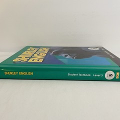 Shurley English Level 3 Student Textbook Set Book A & B Hardcover