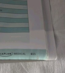 Paramedic National Registry Prep 2nd Ed. 2019 Practice+Proven Stratagies. Kaplan