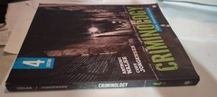 Criminology : The Essentials 4th ed. book Walsh & Jorgensen 2020