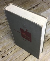 PSYCHOLOGY and LIFE 3rd Ed. Floyd Ruch HB Text Book 1948 Illustrated 782 pages.