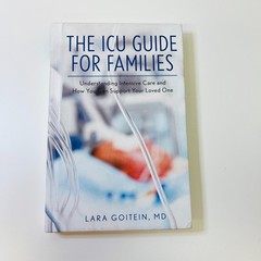 ICU Guide for Families: Understanding Intensive Care and How You Can Support…