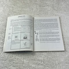 Homeschool Book bundle – Good Apple Scientists, activity books Vintage 80s