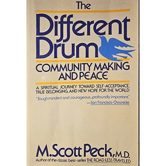 the Different Drum