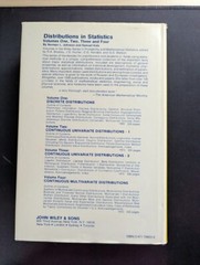 Linear Statistical Inference and Its Applications. Rao, C. Radhak- Hardback 1973