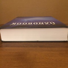 The Safety Professionals Handbook: Management Applications 2012 2nd Ed. HB Good+