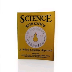 Science Workshop : A Whole Language Approach By Various Authors – Paperback