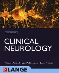 Clinical Neurology 9/E