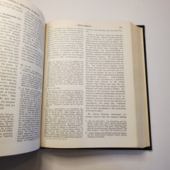 McCormick on Evidence Hornbook Series HB 2nd Edition 1972 Vtg Law Textbook Legal