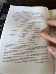 Our Magnificent Bastard Tongue: The…, McWhorter, John