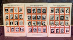 Time Magazine WW2 Time Capsule Classroom Research Unit Boxed Free Shipping