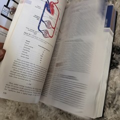 Guyton Physiology Ser.: Guyton and Hall Textbook of Medical Physiology by…
