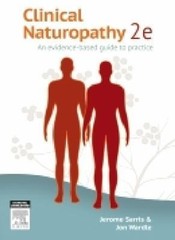 Clinical Naturopathy: An evidence-based guide to practice