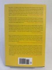 The Signal and the Noise Nate Silver Hardcover