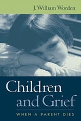 J. William Worden Children and Grief (Paperback) (UK IMPORT)