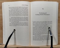A Letter to Teachers: Reflections on Schooling and the Art of Teaching 1st EDITI