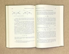 Vintage 1964 Relativistic Quantum Mechanics by Bjorken & Drell HCVG 1st Edition