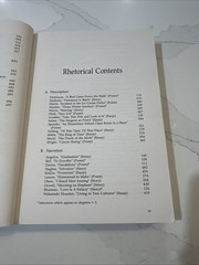 The Critical Eye thematic readings for writers by Sally T. Taylor 1990