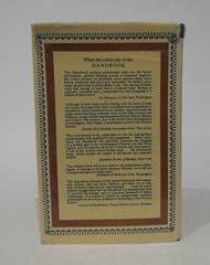 Handbook Of The Birds Of India And Pakistan Second Edition Vol. 3 HC