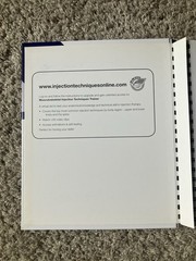 Injection Techniques in Musculoskeletal Medicine